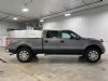 2012 Ford F-150 XLT Pickup 4D 5 1-2 ft Gray, Sioux Falls, SD