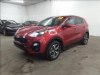 2022 Kia Sportage LX Red, Johnstown, PA