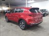 2022 Kia Sportage LX Red, Johnstown, PA