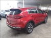 2022 Kia Sportage LX Red, Johnstown, PA