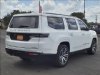 2023 Wagoneer Grand Wagoneer Series III White, Burnet, TX