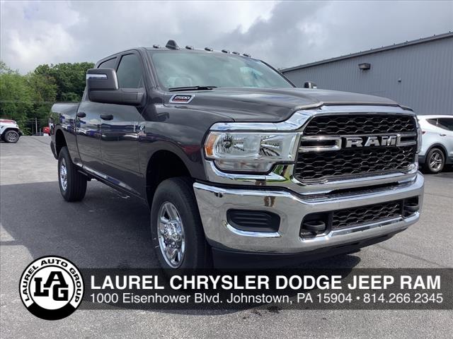 2024 Ram 2500 Tradesman , Johnstown, PA