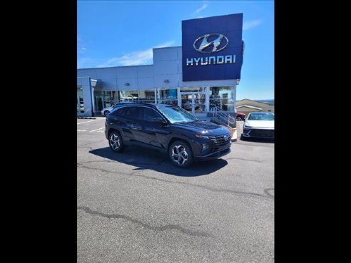 2024 Hyundai TUCSON Hybrid SEL Convenience , Johnstown, PA