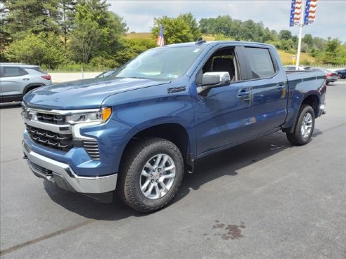 2024 Chevrolet Silverado 1500 , Windber, PA