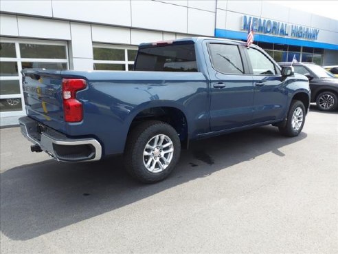 2024 Chevrolet Silverado 1500 , Windber, PA