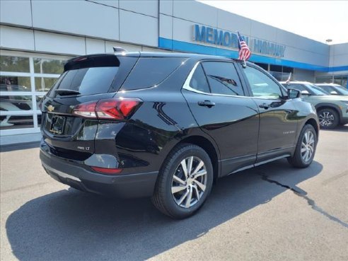 2024 Chevrolet Equinox LT , Windber, PA