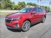 2024 Chevrolet Equinox LT , Windber, PA