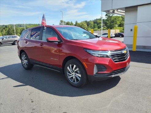 2024 Chevrolet Equinox LT , Windber, PA