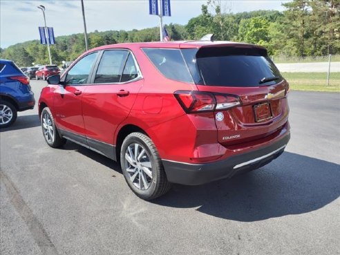 2024 Chevrolet Equinox LT , Windber, PA