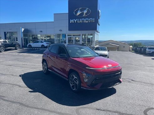 2024 Hyundai KONA N Line , Johnstown, PA