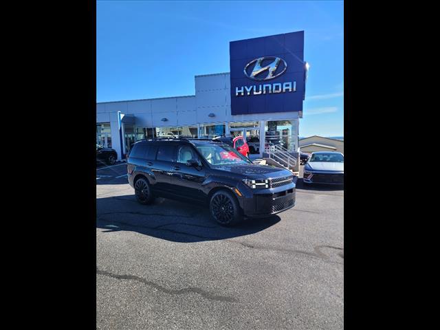 2024 Hyundai Santa Fe Calligraphy , Johnstown, PA