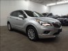 2017 Buick Envision Essence Silver, Johnstown, PA