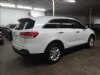 2017 Kia Sorento LX White, Johnstown, PA