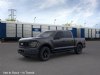 2024 Ford F-150 STX Agate Black Metallic, Mercer, PA