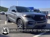 2022 Ford Explorer STLine , Johnstown, PA