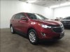 2019 Chevrolet Equinox LT Red, Johnstown, PA