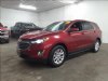 2019 Chevrolet Equinox LT Red, Johnstown, PA