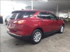 2019 Chevrolet Equinox LT Red, Johnstown, PA