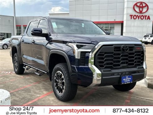 2024 Toyota Tundra SR5 , Houston, TX