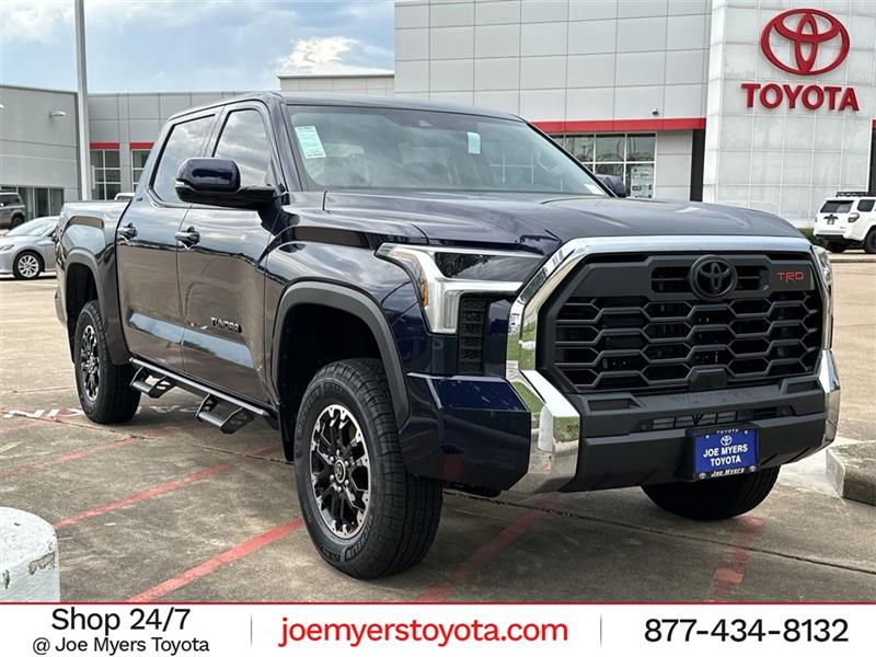 2024 Toyota Tundra SR5 , Houston, TX