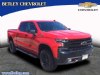 2021 Chevrolet Silverado 1500 - Derry - NH