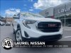 2018 GMC Terrain