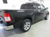 2021 Ram Ram Pickup 1500 Big Horn Diamond Black Crystal Pearlcoat, Beaverdale, PA