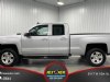 2016 Chevrolet Silverado 1500 LT Pickup 4D 6 1-2 ft Silver, Sioux Falls, SD