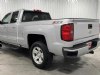 2016 Chevrolet Silverado 1500 LT Pickup 4D 6 1-2 ft Silver, Sioux Falls, SD