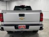 2016 Chevrolet Silverado 1500 LT Pickup 4D 6 1-2 ft Silver, Sioux Falls, SD