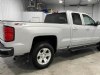 2016 Chevrolet Silverado 1500 LT Pickup 4D 6 1-2 ft Silver, Sioux Falls, SD