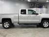 2016 Chevrolet Silverado 1500 LT Pickup 4D 6 1-2 ft Silver, Sioux Falls, SD