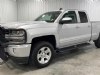 2016 Chevrolet Silverado 1500 LT Pickup 4D 6 1-2 ft Silver, Sioux Falls, SD