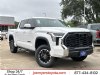 2024 Toyota Tundra SR5 White, Houston, TX