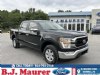 2021 Ford F-150 XLT Black, Boswell, PA