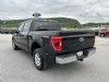 2021 Ford F-150 XLT Black, Boswell, PA