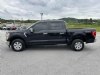 2021 Ford F-150 XLT Black, Boswell, PA