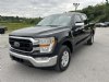 2021 Ford F-150 XLT Black, Boswell, PA