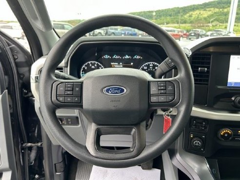 2021 Ford F-150 XLT Black, Boswell, PA