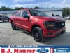 2024 Ford F-150 STX Red, Boswell, PA