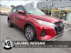 2024 Nissan Kicks - Johnstown - PA