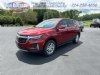 2024 Chevrolet Equinox LT Red, Mercer, PA