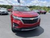 2024 Chevrolet Equinox LT Red, Mercer, PA