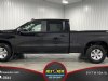 2021 Chevrolet Silverado 1500 LT Pickup 4D 5 3-4 ft Black, Sioux Falls, SD