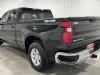 2021 Chevrolet Silverado 1500 LT Pickup 4D 5 3-4 ft Black, Sioux Falls, SD