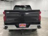 2021 Chevrolet Silverado 1500 LT Pickup 4D 5 3-4 ft Black, Sioux Falls, SD