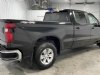 2021 Chevrolet Silverado 1500 LT Pickup 4D 5 3-4 ft Black, Sioux Falls, SD