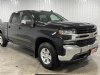 2021 Chevrolet Silverado 1500 LT Pickup 4D 5 3-4 ft Black, Sioux Falls, SD