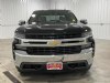 2021 Chevrolet Silverado 1500 LT Pickup 4D 5 3-4 ft Black, Sioux Falls, SD