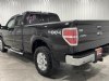 2014 Ford F-150 XLT Pickup 4D 5 1-2 ft Black, Sioux Falls, SD